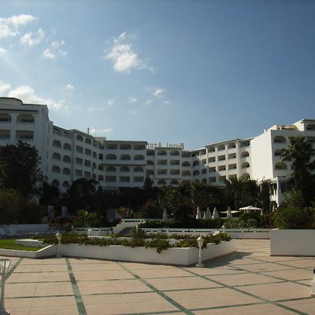 Royal Azur Thalasso Golf Hammamet Exterior foto