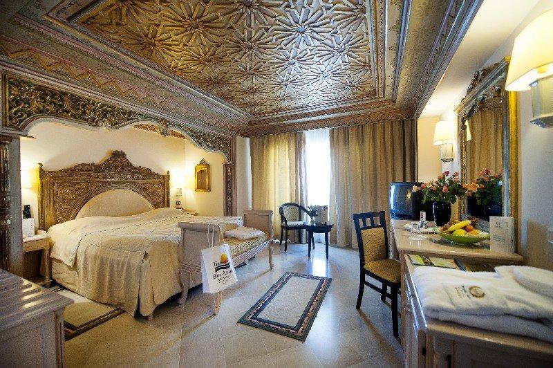 Royal Azur Thalasso Golf Hammamet Exterior foto
