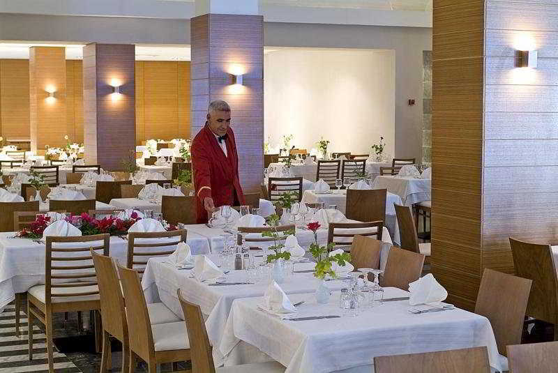 Royal Azur Thalasso Golf Hammamet Exterior foto