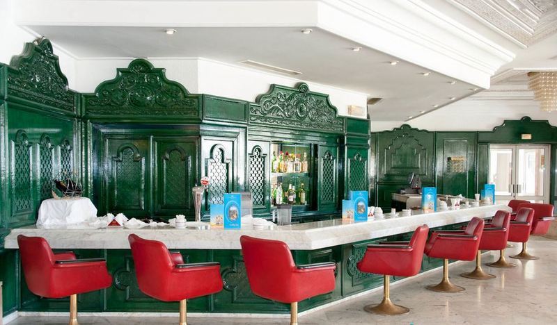 Royal Azur Thalasso Golf Hammamet Exterior foto