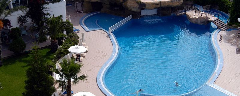 Royal Azur Thalasso Golf Hammamet Exterior foto