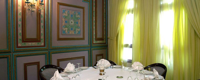 Royal Azur Thalasso Golf Hammamet Exterior foto