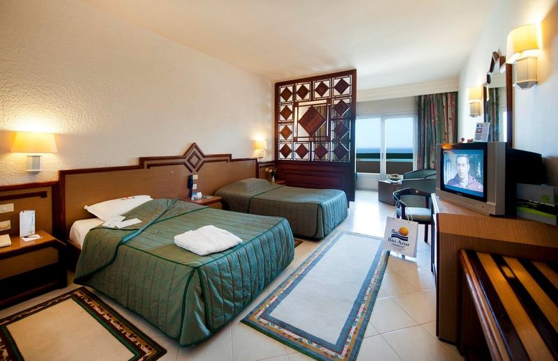 Royal Azur Thalasso Golf Hammamet Exterior foto